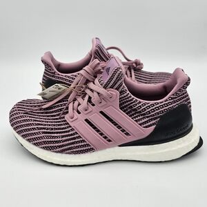 Adidas Women's Ultraboost 4.0 DNA 'Shift Pink Black'